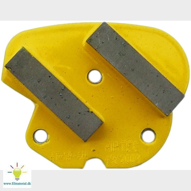 Dia. Segment Hrd, Grit 6