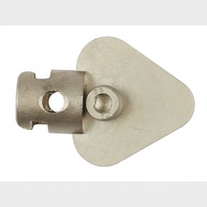 Adapter Verktygshllare 500-650