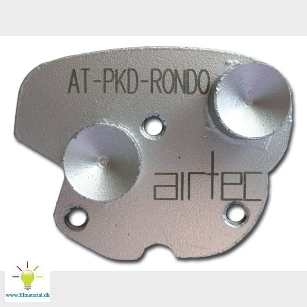 Airtec Diamant Segment Pkd-Ron