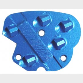 Airtec Pcd Diamond Seg Right