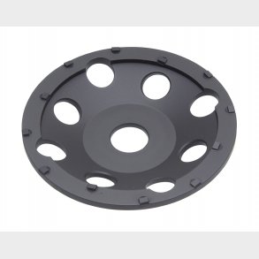 Cosmo Pcd Slipskiva 125Mm