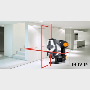 Ll Supercross Laser 2P