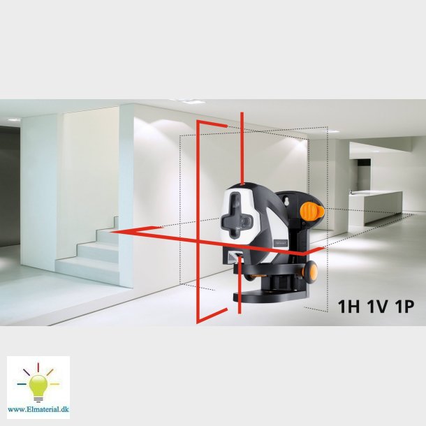 Ll Supercross Laser 2P