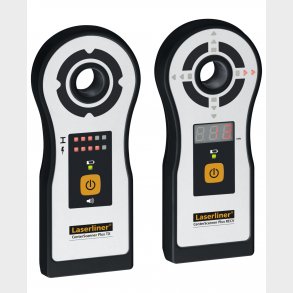 Ll Center Scanner / Borrkontroll