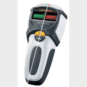 Ll Multifinder Pro Scanner