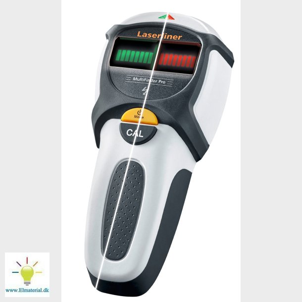 Ll Multifinder Pro Scanner