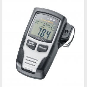 Ll Fuktmätare Hygrometer Clima