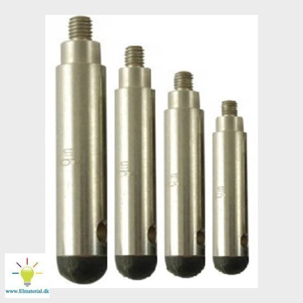 Piper Ekstra Ben F/ 300Mm Rr