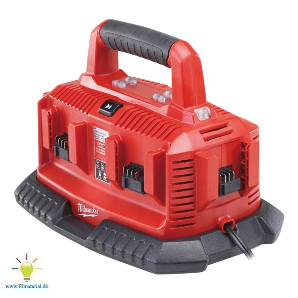 Ll Cubus 110 G Rotationslaser