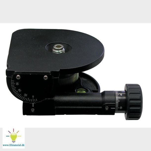 Ll Kip-Konsol 5/8" Unc