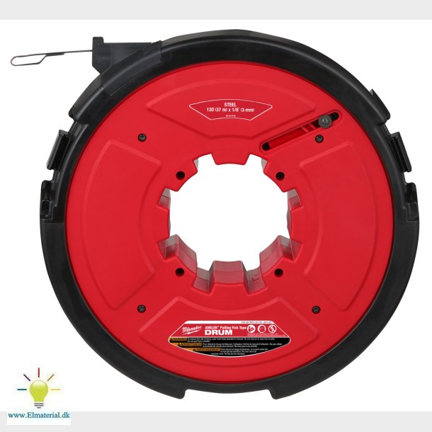 Drum M18 Search 36M Stlkabel