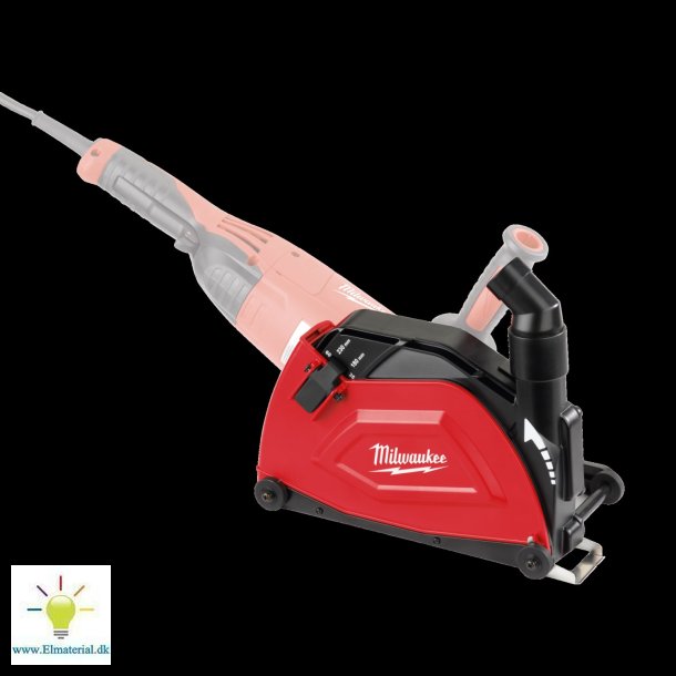 Udsugningsst Dec230 Vinkelsl.