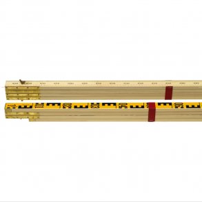 Stage Wood 4M Inverted Yellow