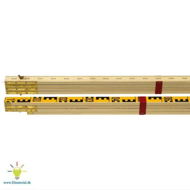 Stadie Tr 4M Retvendt Gul