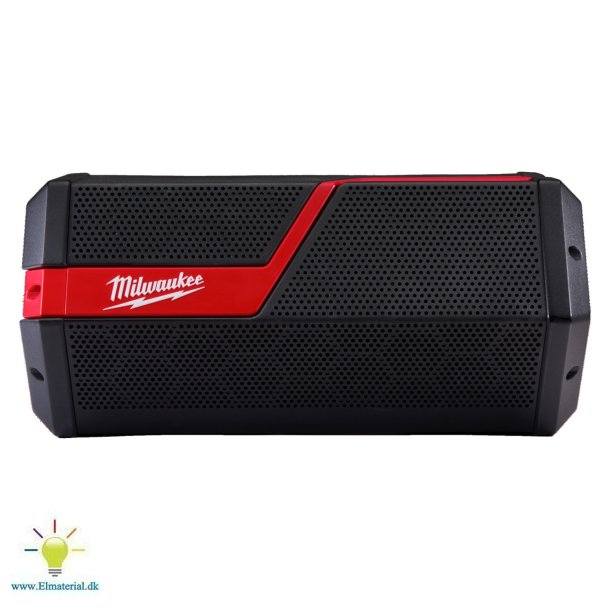 M12-18 Hjttaler Jssp-0 Blueto