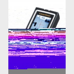 Ll Avstndsmätare Vision Kamera