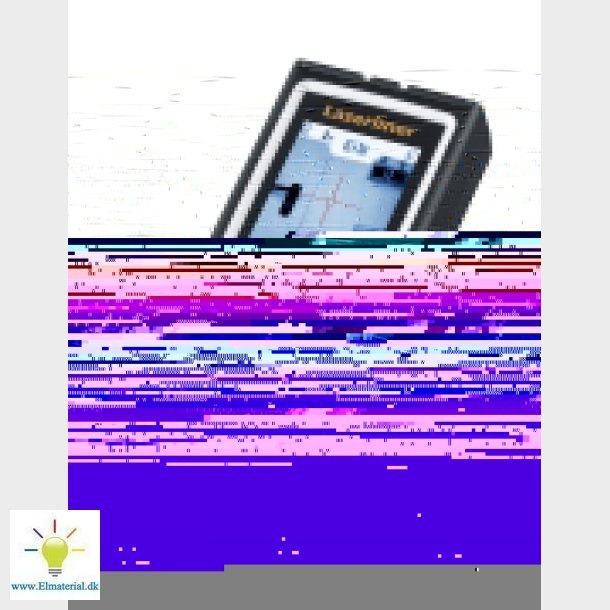 Ll Afstandsmler Vision Kamera