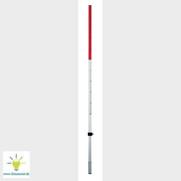 Ll Flexi Nivellerstadie + Rd