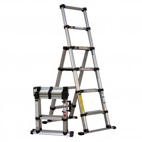 Jumbo Telescopic Winery 4 + 2T