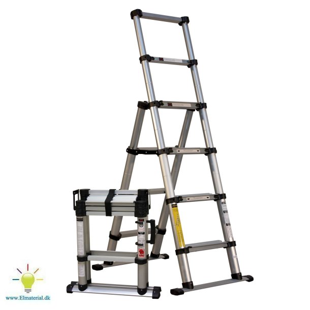 Sandspartel 2-Komponent 35 Cm