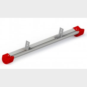 Stegefot Proff 100Cm Op T / 11Tr