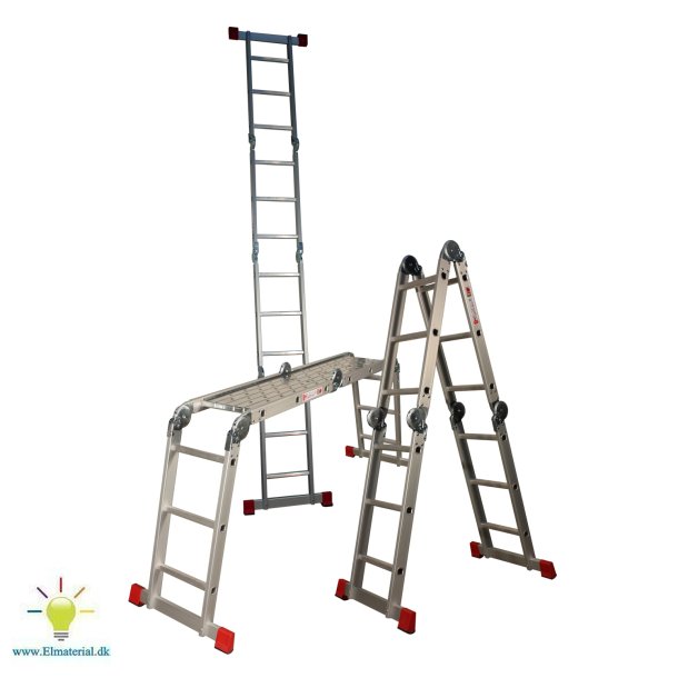 Jumbo 3I1 Universalstige