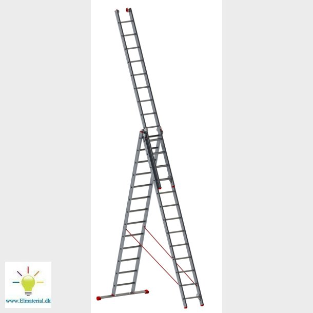 Combistige Pro 3De 3X13Tr/8,8M