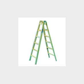 Wienerstige Tr 12 Steg 3,3 M.