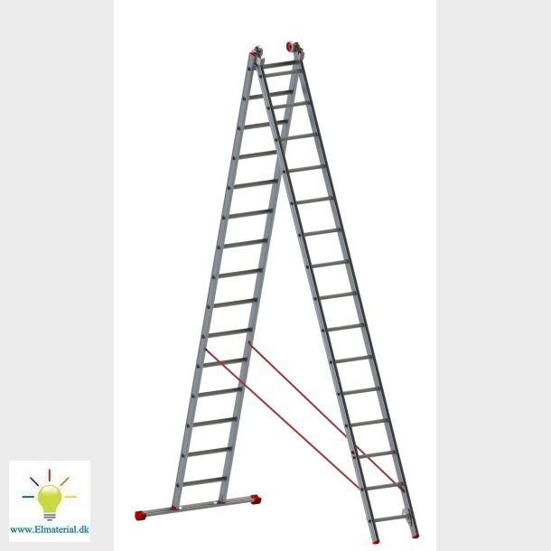 Combistige Pro 2De 2X15Tr/7,7M