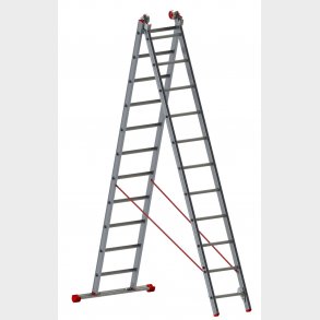 Combiste Pro 2De 2X11Tr / 5,7M