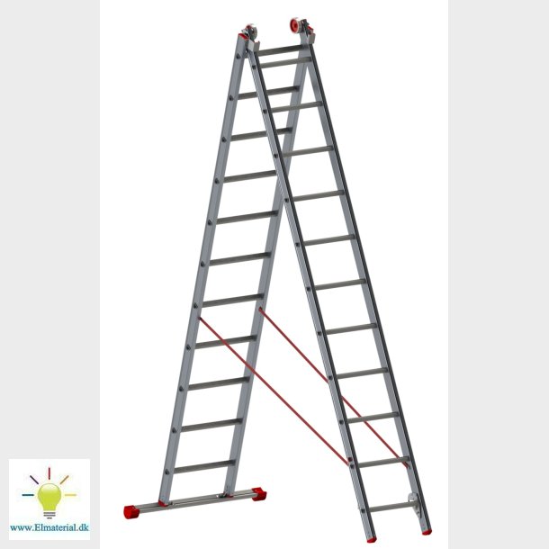 Combistige Pro 2De 2X11Tr/5,7M