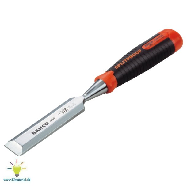 W- Mejsel Tynd 240Mm Cv-R Stl