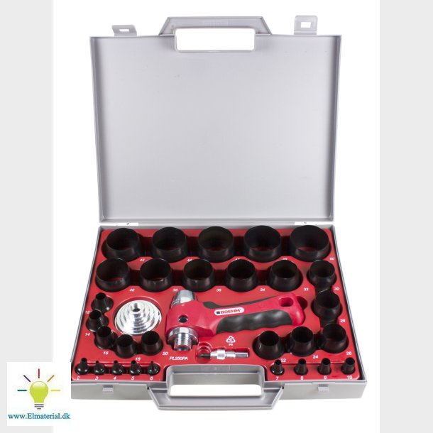 Huggepibest 2-50 Mm 31 Dele