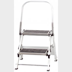 Jumbo jättetrappa 2 steg