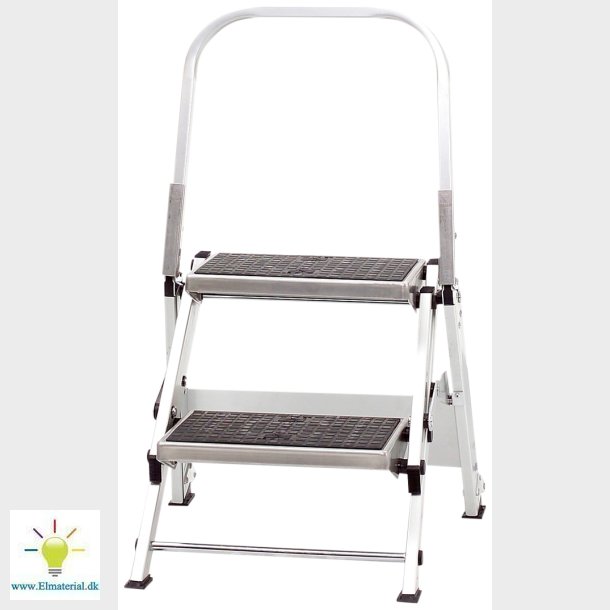 Jumbo j&auml;ttetrappa 2 steg