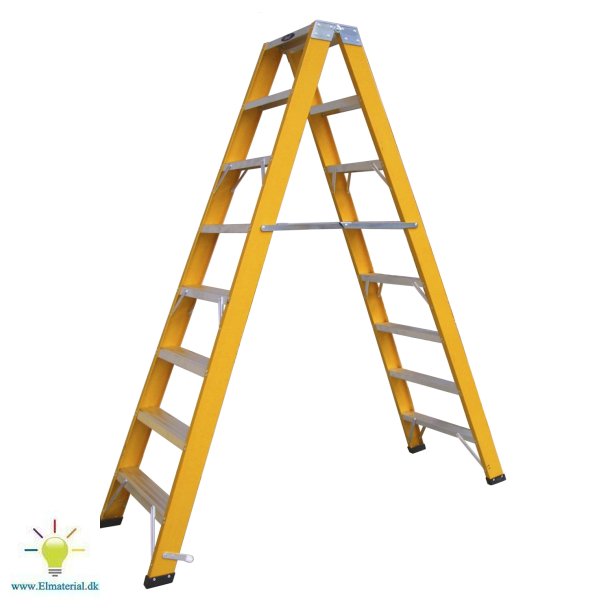 Stemmejernsst, 5 Stk. 6-25 Mm