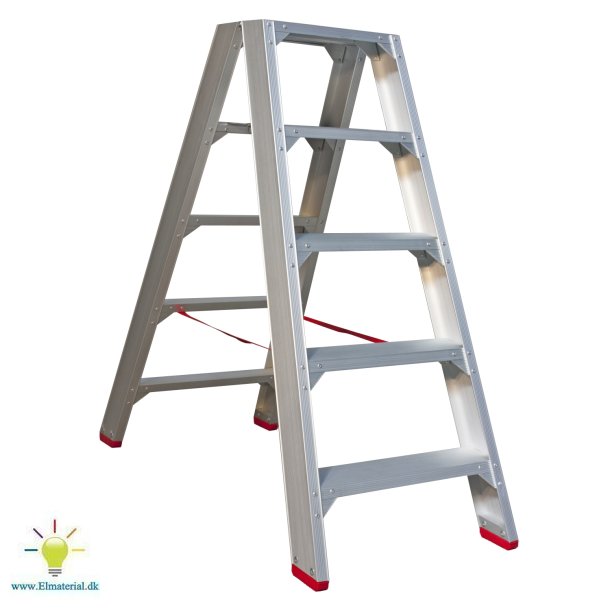 Jumbotrappa smal 5 trappsteg