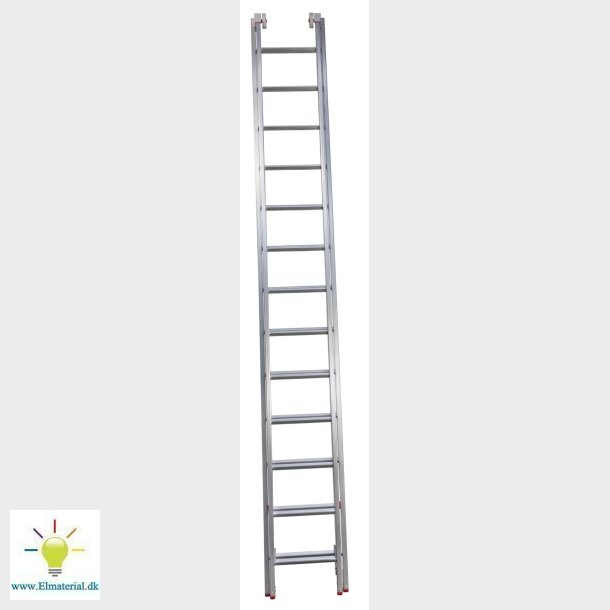 Skydestige Proff 2X13Tr/6,9M