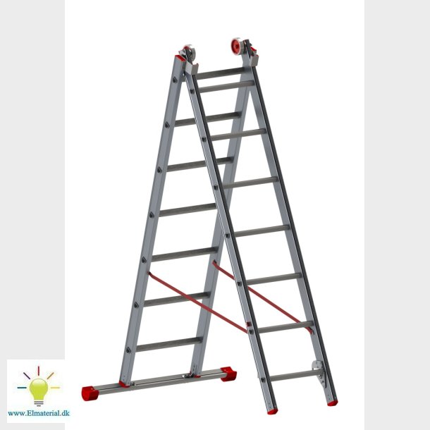 Combistige Pro 2Del 2X7Tr/3,5M