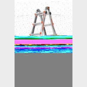 Jumbo Giant Multiste 6/11