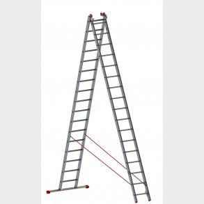 Combiste Pro 2De 2X17Tr / 8,8M