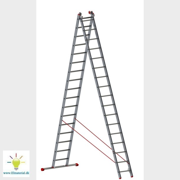 Combistige Pro 2De 2X17Tr/8,8M