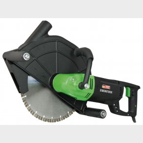 Kort kniv för stendragare