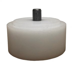 Stötspr i nylon F / Paving.Jomfru