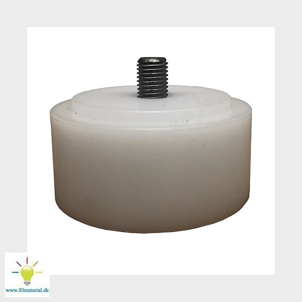 Skruetvinge konomi 300- 80Mm