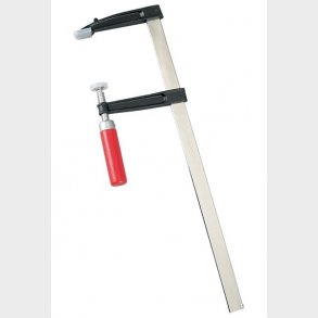 Skruvklämma Industri 500X120Mm