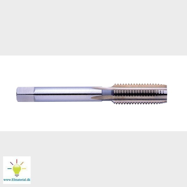 Baron Podestang Standard, Alu