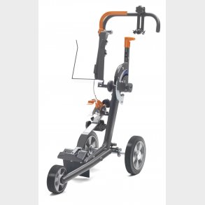 Probst stenhanteringstng