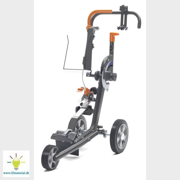 Skruetvinge Hit 600-120Mm