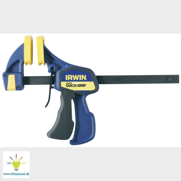 Brolggerhammer " Komfort "